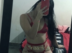 Tinaamazing