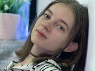 Tinadavis