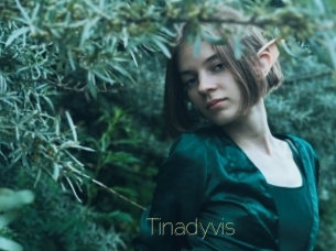 Tinadyvis