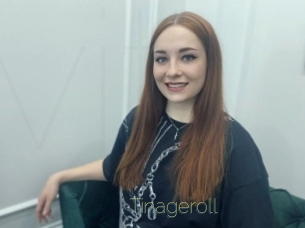 Tinageroll