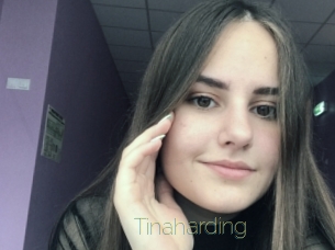 Tinaharding