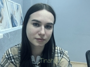 Tinahunt