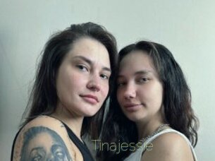 Tinajessie