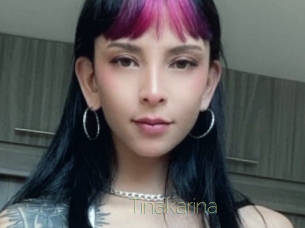 Tinakarina
