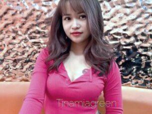 Tinamiagreen