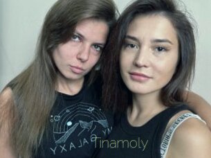 Tinamoly