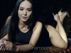 Tinamoonx