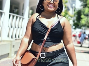 tinasexyass Visio Tchats
