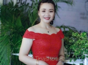 Tinashow82