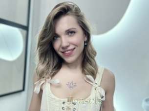 Tinasols
