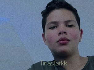 Tinastarkk
