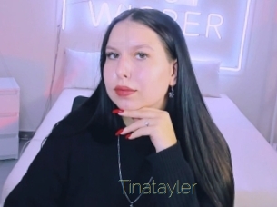 Tinatayler