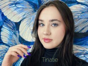 Tinatie