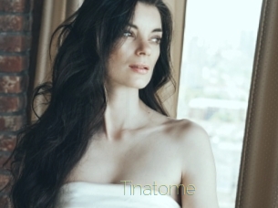 Tinatome