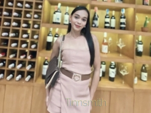 tinnsmith Visio Tchats