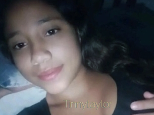 Tinnytaylor