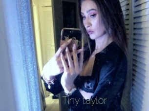 tiny_taylor Visio Tchats