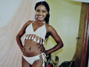 Tinyblackrose