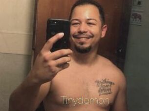 Tinydemon