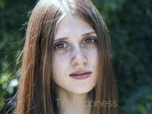 Tinyhappiness