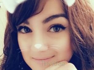 Tinylilfae