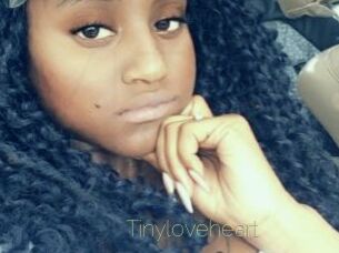 Tinyloveheart