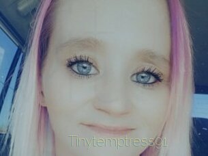 Tinytemptress91
