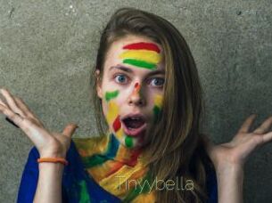 Tinyybella