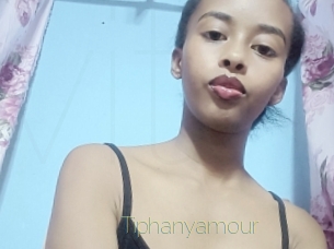 Tiphanyamour