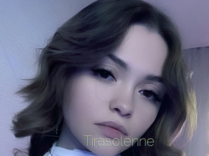 Tirasolenne