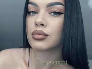 Tishawright
