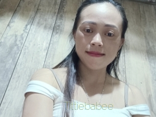 Tittiebabee
