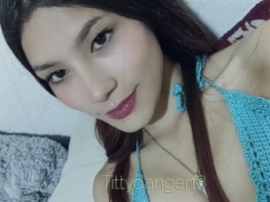 Tittydanger18