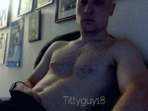 Tittyguy18