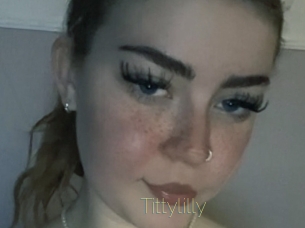 Tittylilly
