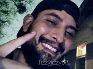 Tizzyjizzy88