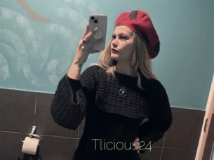 Tlicious24