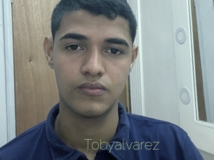 Tobyalvarez