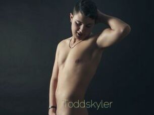 Toddskyler