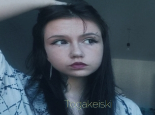 Togakeiski