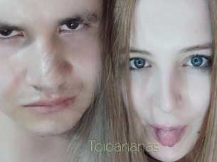 toioananas Visio Tchats