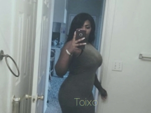 Toixo