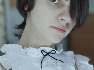 Tokatkc