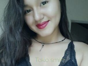 Tokio_smile