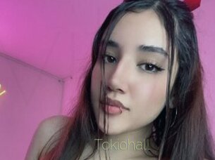 Tokiohall