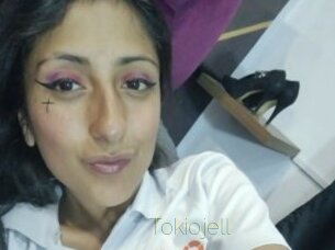 tokiojell Visio Tchats