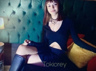 Tokiorey