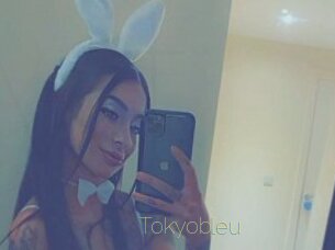 Tokyobleu