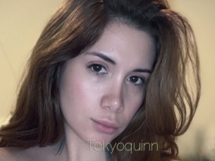 Tokyoquinn