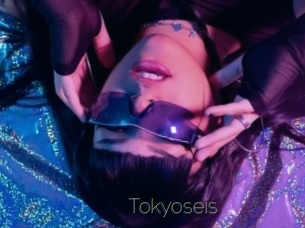 Tokyoseis